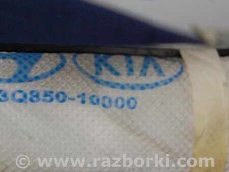 ФОТО AirBag шторка для Hyundai Sonata YF (09.2009-03.2014) Киев