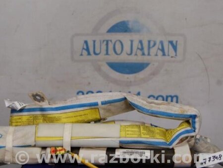 ФОТО AirBag шторка для Hyundai Sonata YF (09.2009-03.2014) Киев