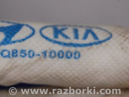 ФОТО AirBag шторка для Hyundai Sonata YF (09.2009-03.2014) Киев