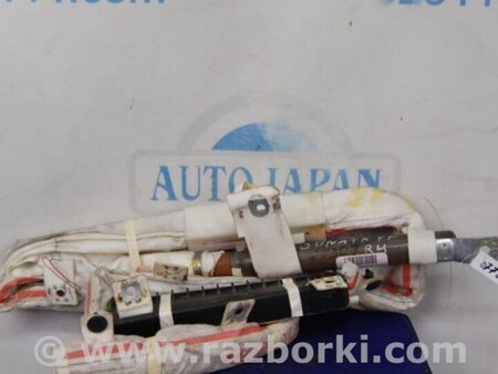 ФОТО AirBag шторка для Hyundai Sonata YF (09.2009-03.2014) Киев