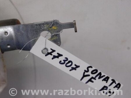 ФОТО AirBag шторка для Hyundai Sonata YF (09.2009-03.2014) Киев
