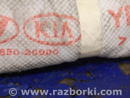 ФОТО AirBag шторка для Hyundai Sonata YF (09.2009-03.2014) Киев