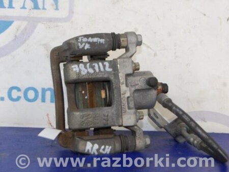 ФОТО Суппорт для Hyundai Sonata YF (09.2009-03.2014) Киев