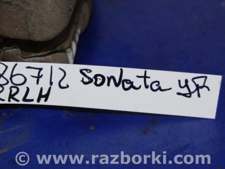 ФОТО Суппорт для Hyundai Sonata YF (09.2009-03.2014) Киев