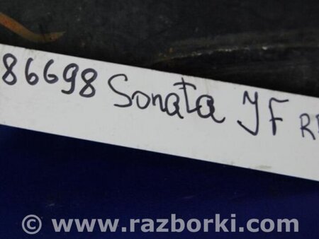 ФОТО Рычаг задний нижний поперечный для Hyundai Sonata YF (09.2009-03.2014) Киев