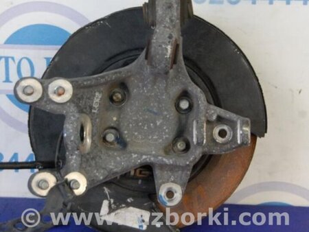 ФОТО Цапфа для Hyundai Sonata YF (09.2009-03.2014) Киев