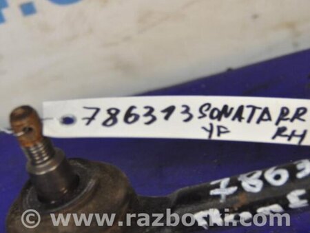 ФОТО Рычаг задний нижний поперечный для Hyundai Sonata YF (09.2009-03.2014) Киев