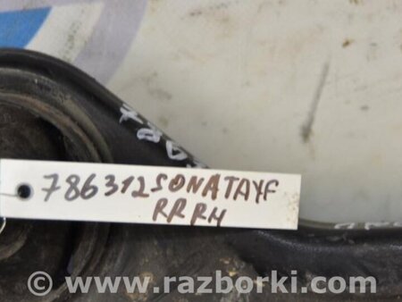 ФОТО Рычаг задний продольный для Hyundai Sonata YF (09.2009-03.2014) Киев