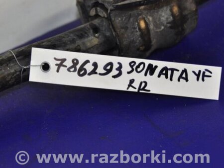ФОТО Стабилизатор задний для Hyundai Sonata YF (09.2009-03.2014) Киев