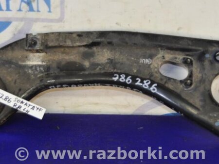 ФОТО Рычаг задний продольный для Hyundai Sonata YF (09.2009-03.2014) Киев