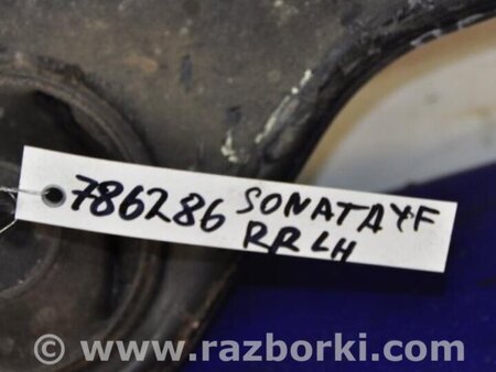 ФОТО Рычаг задний продольный для Hyundai Sonata YF (09.2009-03.2014) Киев