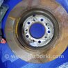 ФОТО Диск тормозной задний для Hyundai Sonata YF (09.2009-03.2014) Киев