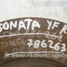 ФОТО Диск тормозной задний для Hyundai Sonata YF (09.2009-03.2014) Киев
