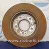ФОТО Диск тормозной задний для Hyundai Sonata YF (09.2009-03.2014) Киев