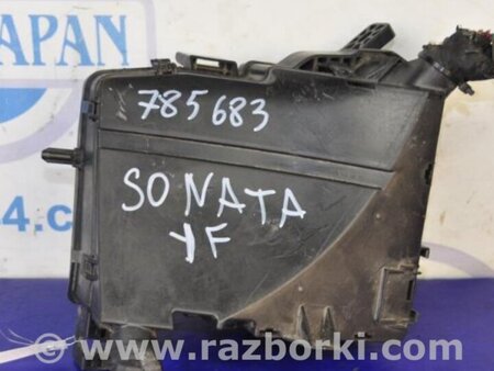 ФОТО Блок предохранителей для Hyundai Sonata YF (09.2009-03.2014) Киев