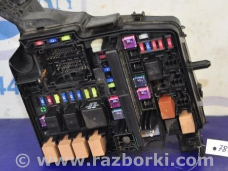 ФОТО Блок предохранителей для Hyundai Sonata YF (09.2009-03.2014) Киев