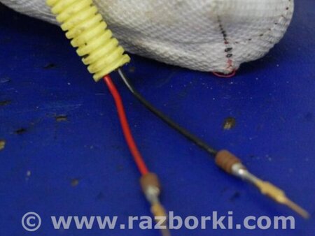 ФОТО Airbag сидения для Hyundai Sonata YF (09.2009-03.2014) Киев