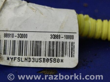 ФОТО Airbag сидения для Hyundai Sonata YF (09.2009-03.2014) Киев