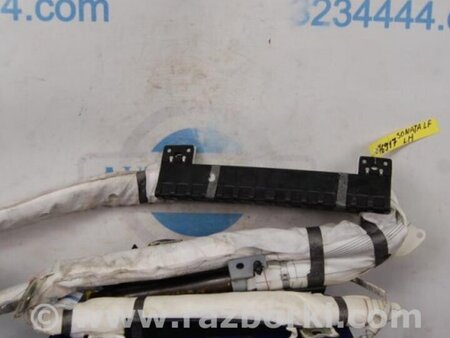 ФОТО AirBag шторка для Hyundai Sonata YF (09.2009-03.2014) Киев