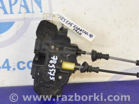 ФОТО Замок двери для Hyundai Sonata YF (09.2009-03.2014) Киев