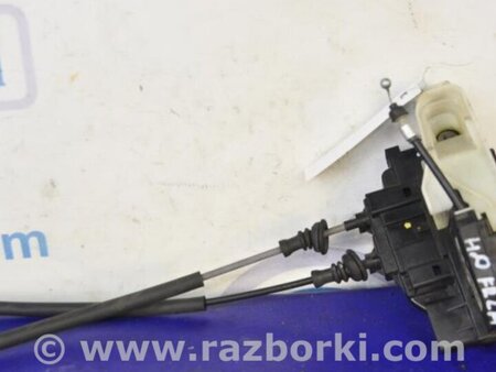 ФОТО Замок двери для Hyundai Sonata YF (09.2009-03.2014) Киев