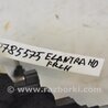 ФОТО Замок двери для Hyundai Sonata YF (09.2009-03.2014) Киев