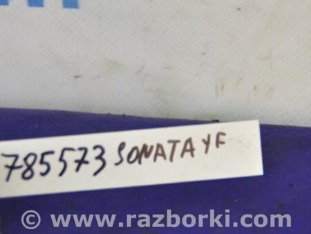 ФОТО Блок кнопок торпедо для Hyundai Sonata YF (09.2009-03.2014) Киев