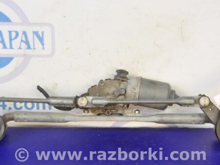 ФОТО Трапеция дворников для Hyundai Sonata YF (09.2009-03.2014) Киев