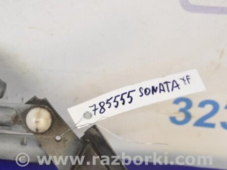 ФОТО Трапеция дворников для Hyundai Sonata YF (09.2009-03.2014) Киев