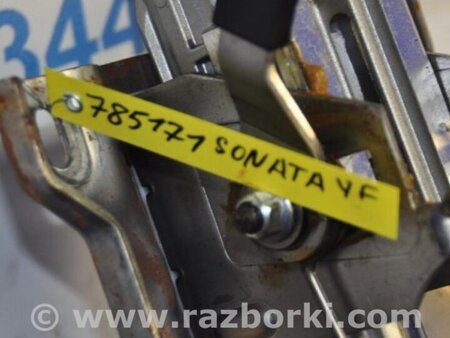 ФОТО Электроусилитель руля для Hyundai Sonata YF (09.2009-03.2014) Киев
