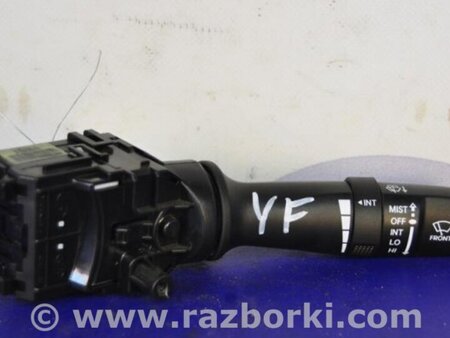 ФОТО Подрулевые переключатели (Гитара) для Hyundai Sonata YF (09.2009-03.2014) Киев
