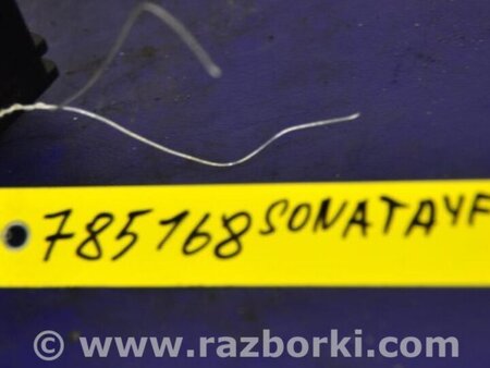 ФОТО Подрулевые переключатели (Гитара) для Hyundai Sonata YF (09.2009-03.2014) Киев