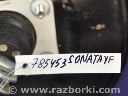 ФОТО Вакуумный усилитель для Hyundai Sonata YF (09.2009-03.2014) Киев
