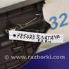 ФОТО Накладка порога внутренняя для Hyundai Sonata YF (09.2009-03.2014) Киев