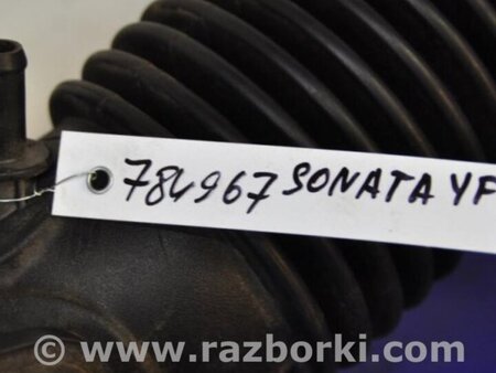 ФОТО Патрубок воздушного фильтра для Hyundai Sonata YF (09.2009-03.2014) Киев