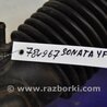 ФОТО Патрубок воздушного фильтра для Hyundai Sonata YF (09.2009-03.2014) Киев