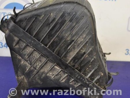 ФОТО Воздушный фильтр (корпус) для Hyundai Sonata YF (09.2009-03.2014) Киев