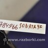 ФОТО Воздушный фильтр (корпус) для Hyundai Sonata YF (09.2009-03.2014) Киев