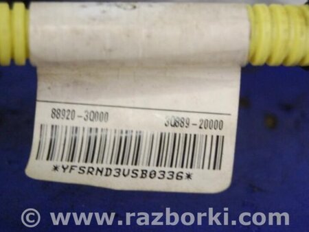 ФОТО Airbag сидения для Hyundai Sonata YF (09.2009-03.2014) Киев