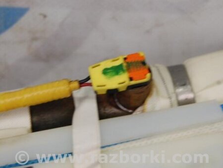 ФОТО AirBag шторка для Hyundai Sonata YF (09.2009-03.2014) Киев