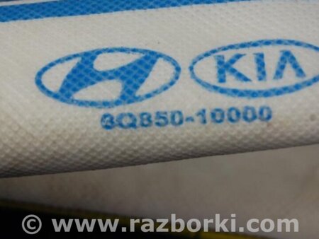 ФОТО AirBag шторка для Hyundai Sonata YF (09.2009-03.2014) Киев