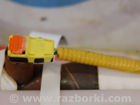 ФОТО AirBag шторка для Hyundai Sonata YF (09.2009-03.2014) Киев