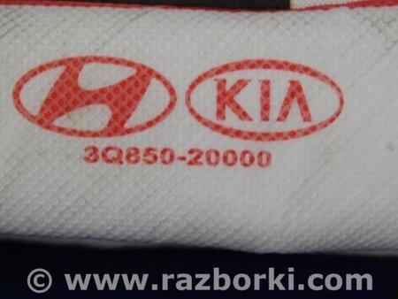 ФОТО AirBag шторка для Hyundai Sonata YF (09.2009-03.2014) Киев