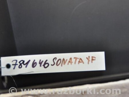 ФОТО Бардачок для Hyundai Sonata YF (09.2009-03.2014) Киев