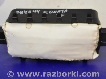 ФОТО Airbag подушка пассажира для Hyundai Sonata YF (09.2009-03.2014) Киев