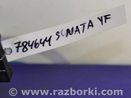 ФОТО Airbag подушка пассажира для Hyundai Sonata YF (09.2009-03.2014) Киев