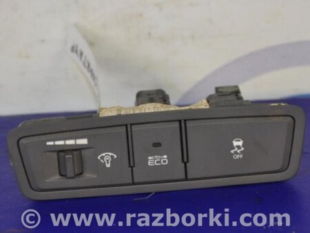 ФОТО Блок кнопок торпедо для Hyundai Sonata YF (09.2009-03.2014) Киев