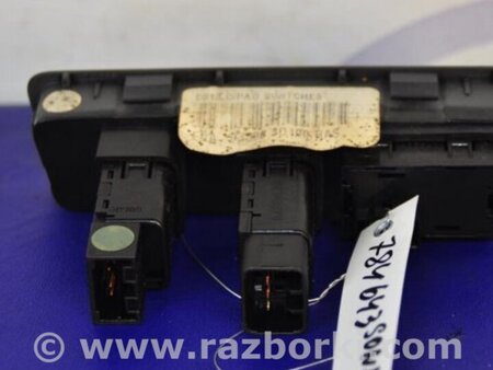 ФОТО Блок кнопок торпедо для Hyundai Sonata YF (09.2009-03.2014) Киев