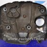 ФОТО Накладка двигателя декоративная  для Hyundai Sonata YF (09.2009-03.2014) Киев