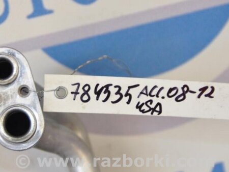 ФОТО Испаритель кондиционера для Hyundai Sonata YF (09.2009-03.2014) Киев